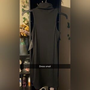 Women’s Black Dresss